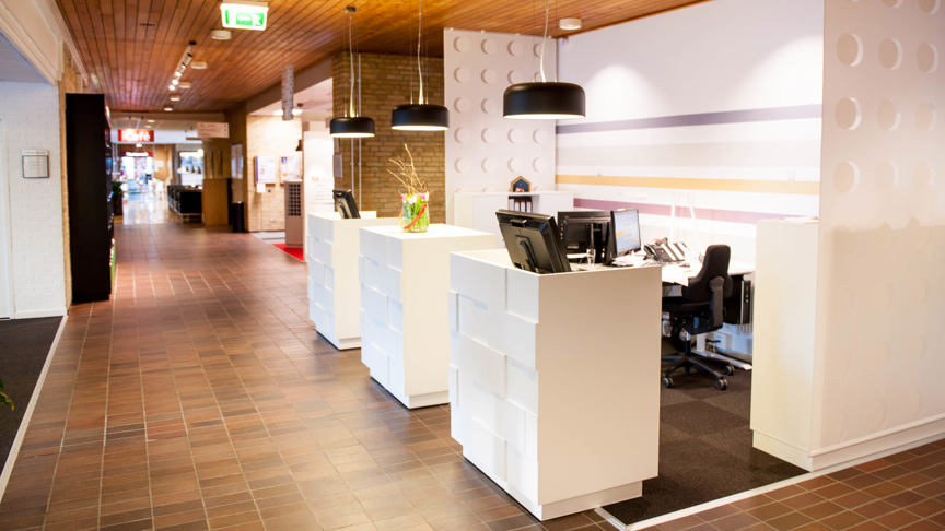 HUSET Middelfart