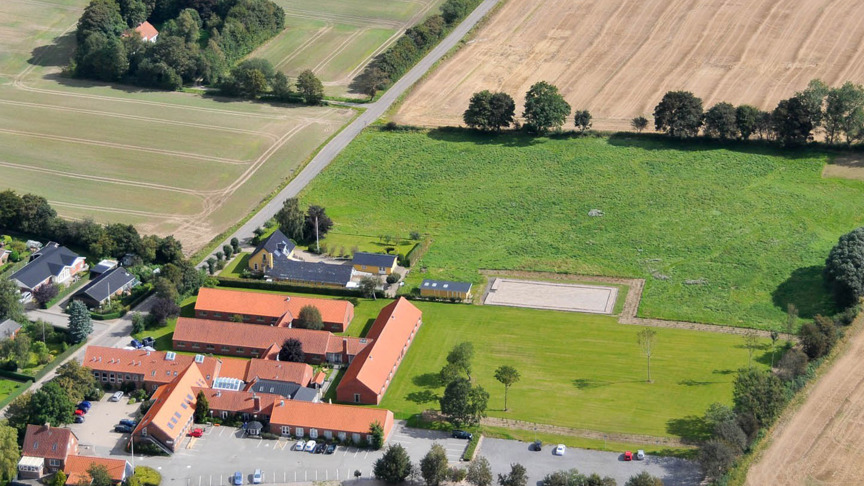 Hornstrup Kursuscenter