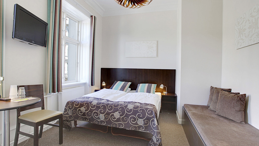 Hotel Sct Thomas