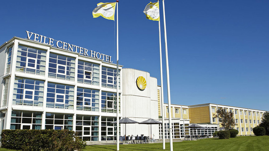 Vejle Center Hotel