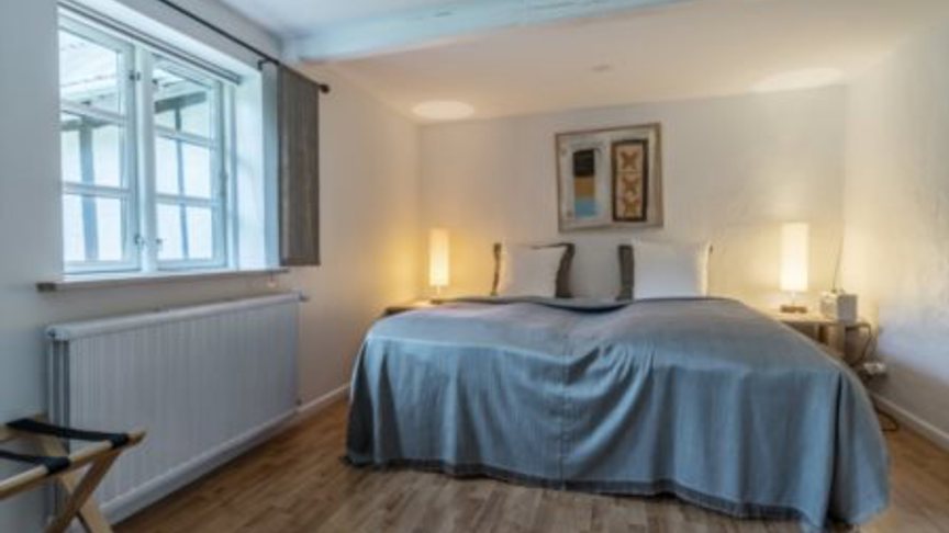 Vilcon Hotel og Konferencegård