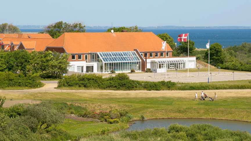 Hotel Nørre Vinkel