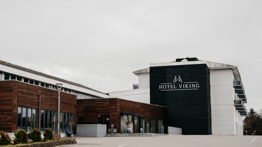 Hotel Viking - Spa og Wellness