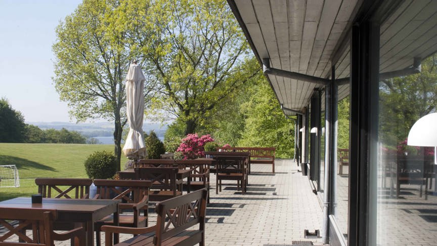 Skanderborg Park